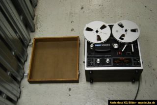 AKAI High End Bandmaschine Tonbandgerät Tonbandmaschine Tape recorder