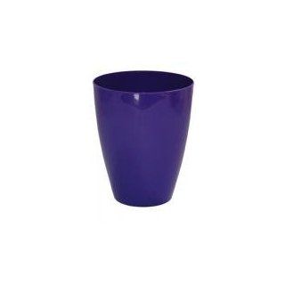 Topf violet Abstandshalter h 165 lila ø133 Garten