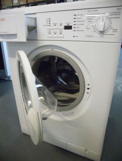 253 / Waschmaschine AEG 66560 / 1600 Upm