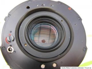 Hasselblad 500 C/M mit 80mm Lens Mittelformat Spiegelreflexkamera
