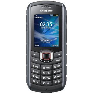 Samsung B2710 Handy (5,0 cm (2,0 Zoll) Display, 2 Megapixel Kamera