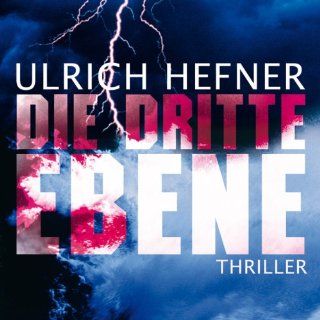 Die dritte Ebene (ungekürzte Lesung auf 19 Audio CDs)von Ulrich