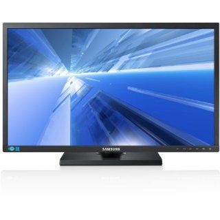 Samsung Monitor LS22C45KBWV/EN 55,9 cm widescreen TFT: 