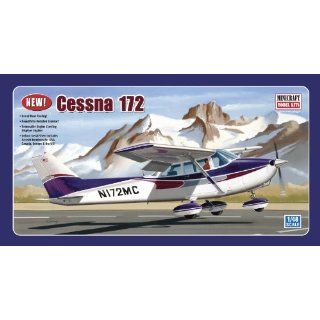 Minicraft 11635   Cessna 172 Spielzeug