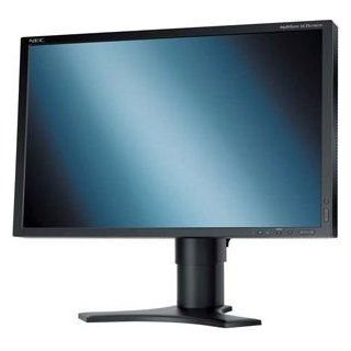 NEC 2690 WUXi 66 cm TFT LCD Monitor schwarz: Computer