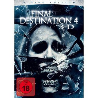 Final Destination 4 von Bobby Campo (DVD) (174)