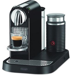 DeLonghi EN265.BAE Citiz Nespresso System 8004399323469