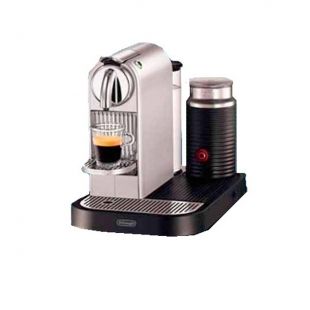 Produktbeschreibung DeLonghi Citiz & Milk EN 265.SAE   Kaffeemaschine