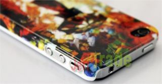 Package Included 1x Perfect Case Cover for iPhone 4/ 4S (iPhone 4S