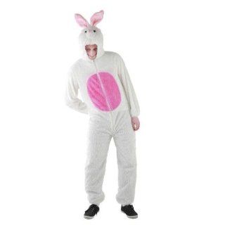 Hase Tierkostüm Kostüme Tier Bunny Hasekostüm Gr. XL bis 188 cm