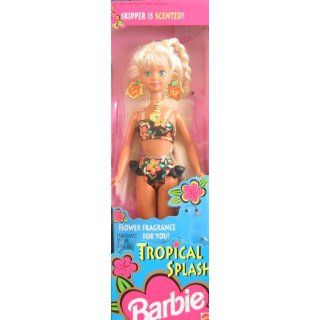 Barbie Hawaii Skipper # 12448 Spielzeug