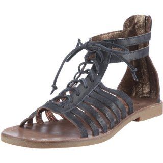 Momino sandals 1740CD Mädchen Sandalen/Fashion San