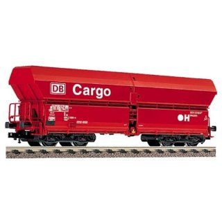 Selbstentladewagen Bauart Falns 183 DB Cargo Spielzeug