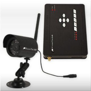 Überwachungskamera 906R mit Aufzeichnung   Die 