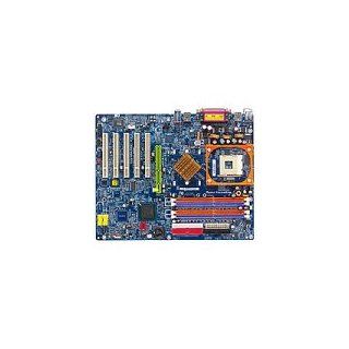 Giga Byte GA 8IPE1000 Pro Motherboard Socket478 Intel 