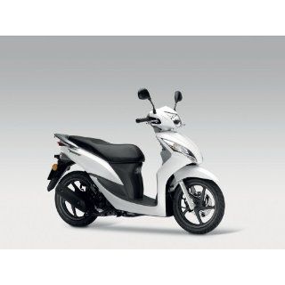Honda Vision 50   (NSC50)   Roller Motorrad