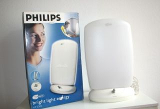 Kundenbildergalerie für Philips HF3319/01 Energy Light