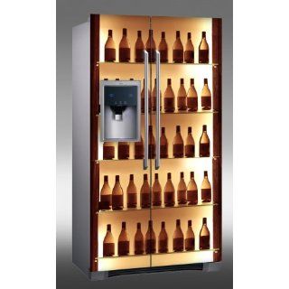 Kühlschrank XL (185 x 100 CM) #33 Küche & Haushalt