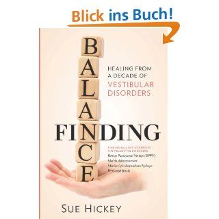 Finding Balance eBook Sue Hickey Kindle Shop