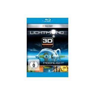 Lichtmond [3D Blu ray]: Diego M. Bonati: Filme & TV