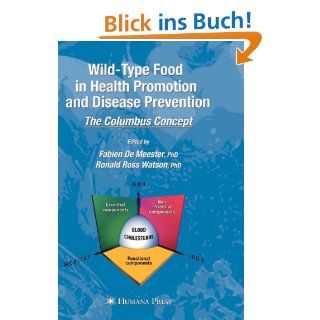 Wild type Food in Health Promotion and Disease Prevention The