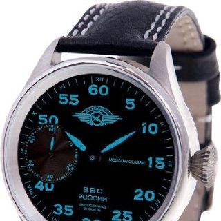 Moscow Classic Shturmovik 3602/05031166 Mechanische Uhr für Ihn Made