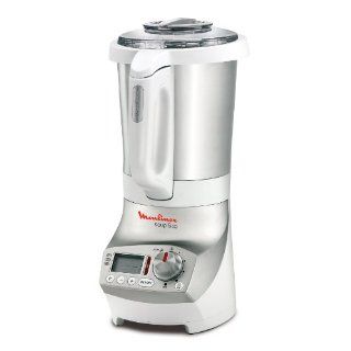 Moulinex LM9031 Standmixer Koch Mix Automat Soup & Co / 1100 Watt / 1