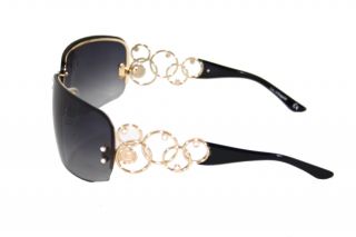 Laura Biagiotti Sonnenbrille Brille LB85812 320 * NEU*