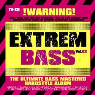 Extrem Bass Vol.2 Musik