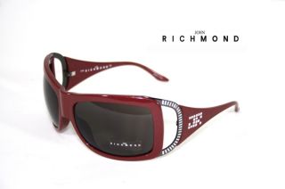 John Richmond Sonnenbrille Brille Unisex JR61303 *NEU*