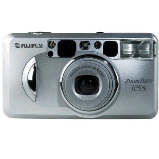 Fuji Zoom Date 125s Kleinbildkamera Kamera & Foto