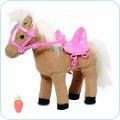 Spielzeug für Mädchen Puppen, Barbie, Plüsch, Pferde