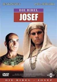 DIE BIBEL   JOSEF (Roger Young) DVD / NEU 4006680029825
