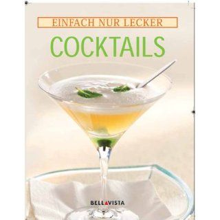 Einfach nur lecker Cocktails Karl Müller Verlag
