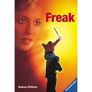 Freak Verfilmt als The Mighty Rodman Philbrick, Werner