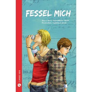Fessel Mich eBook Nora Wolff, Tashina A Jacob Kindle Shop