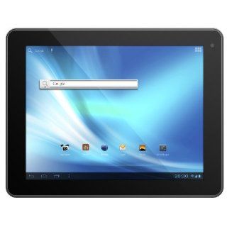 Odys Noon 24,6 cm Tablet PC schwarz/Alu Computer