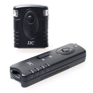 JJC JM C Funk Auslöser für Canon EOS 60D 550D 500D 