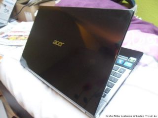 Acer Aspire V3 571G 53214G50Makk   2 GB GeForce GT 630M   Core i5