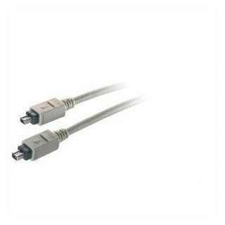 Vivanco CK 201 Kabel IEEE1394 4 pin / Stecker   4 pin 