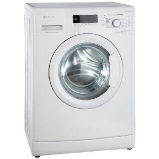 Bauknecht WA PLUS 2012 Waschmaschine Frontlader / A+++ B / 1400 UpM