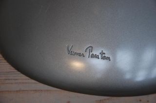 Original PANTON CHAIR Classic Vitra Verner Panton 1959/60