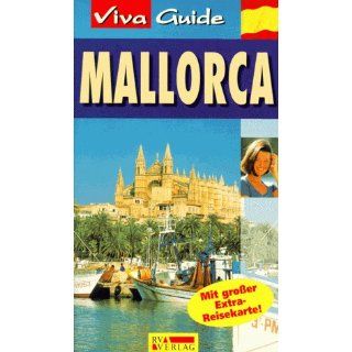 Viva Guide, Mallorca Teresa Fisher Bücher