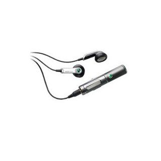 Sony Ericsson HBH DS205 Stereo Bluetooth Headset 
