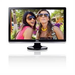 Monitor DELL ST2320L 23 Zoll (58,42 cm) LCD 1920x1080 Full HD