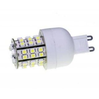 Lumixon G9 48 SMD LED Warmweiß 210 Lumen / G 9 /Energiesparlampe