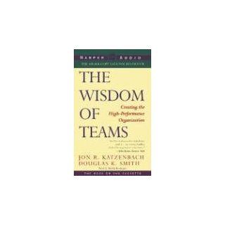 The Wisdom of Teams und über 1,5 Millionen weitere Bücher verfügbar