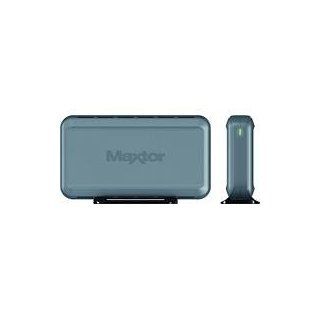 Maxtor Personal Storage 3200 320 GB Festplatte extern 