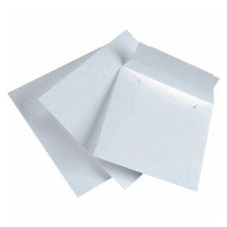GPV 4746 Briefumschlag quadratisch 150 x 150 mm, ohne Fenster 120 g/qm