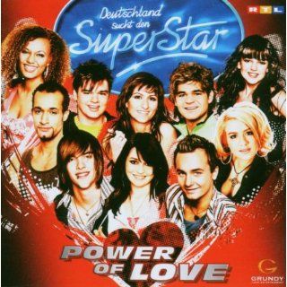 Power of Love: Musik